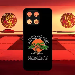 Cobra Kai - Miyago-Do - Honor tok 