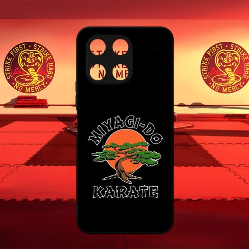 Cobra Kai - Miyago-Do - Honor tok 
