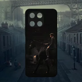 Peaky Blinders - Thomas riding - Honor tok 