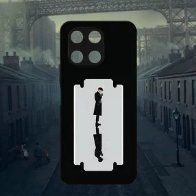 Peaky Blinders - Penge tükörkép - Honor tok 