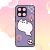 Pusheen - Ghost - Honor tok