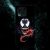 Venom face - Honor tok 