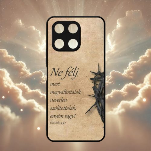 Kereszténység - Ne Félj, mert megváltottalak - Honor tok 