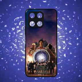 Stargate - Anniversary - Honor tok 