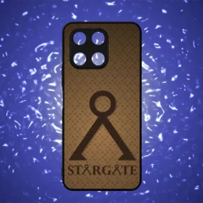 Stargate - Logó - Honor tok 