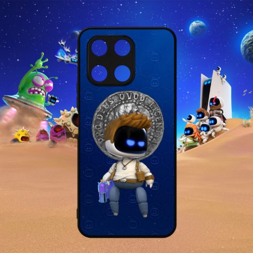 Astro Bot - Nathan Drake - Honor tok 