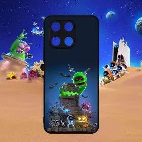 Astro Bot - Monsters - Honor tok 