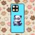 Macik - Working Panda - Honor tok