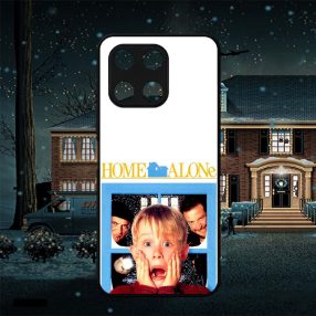 Reszkessetek betörők - Home Alone - Honor tok 