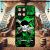One piece Zoro logo - Honor tok