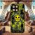 One piece Trafalgar logo - Honor tok