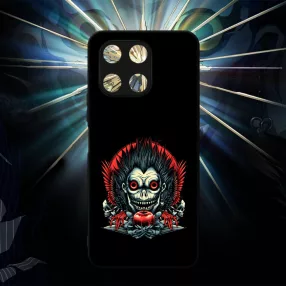 Death Note  Ryuk Art - Honor tok 