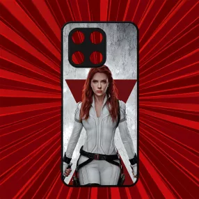 Marvel - Fekete Özvegy Natasha Romanoff - Honor tok 