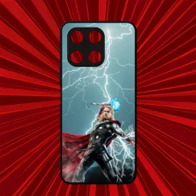 Marvel - Thor, a villámok istene - Honor tok 