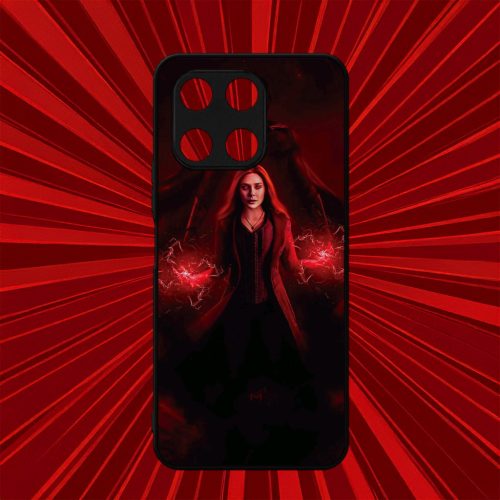 Marvel - Wanda a Skarlát Boszorkány - Honor tok 