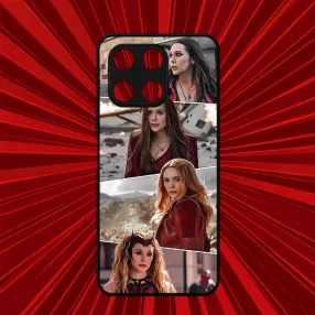 Marvel - Wanda ezer arca - Honor tok 