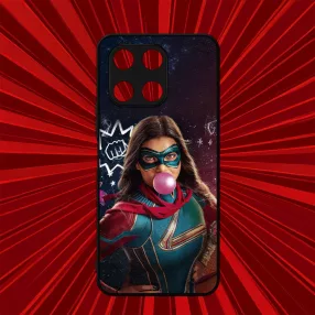 Marvel - Ms. Marvel - Honor tok 