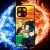 My Hero Academia - Lemillion és Deku - Honor tok