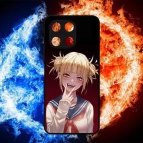 My Hero Academia - Himiko Toga - Honor tok 