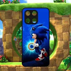 Sonic és gyűrűje - Honor tok 