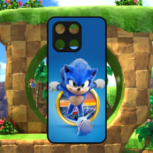 Sonic Run - Honor tok 