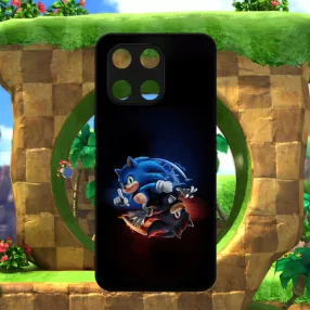 Sonic és Shadow - Honor tok 