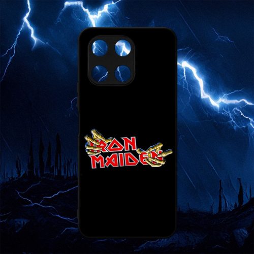 Iron Maiden - logo - Honor tok 
