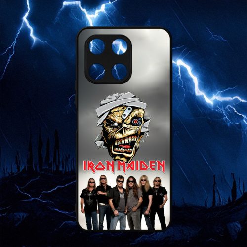 Iron Maiden - Band - Honor tok 