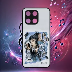 Katy Perry - Art - Honor tok 