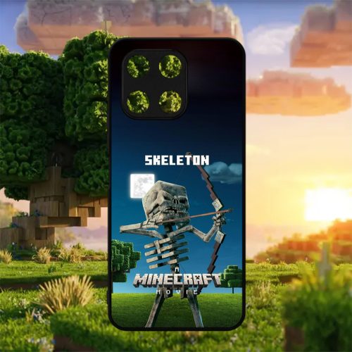 A Minecraft Movie - Skeleton - Honor tok 