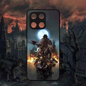 Bloodborne - Born of the Nightmare - Honor tok 