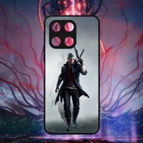 Devil May Cry 5 - Nero - Honor tok 