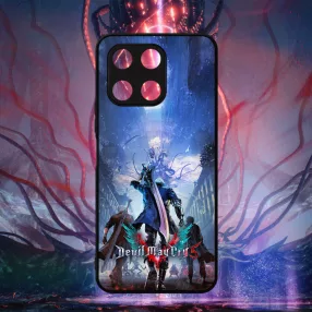Devil May Cry 5 - Lets Go! - Honor tok 