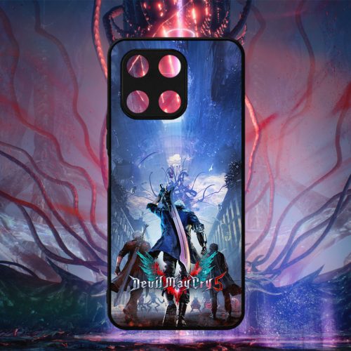 Devil May Cry 5 - Lets Go! - Honor tok 