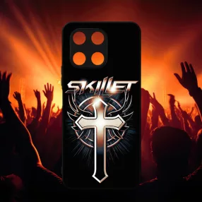 Skillet - Cross - Honor tok 