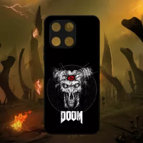Doom - Demon - Honor tok 