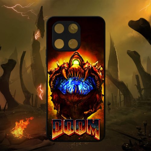 Doom - Cacodemon - Honor tok 