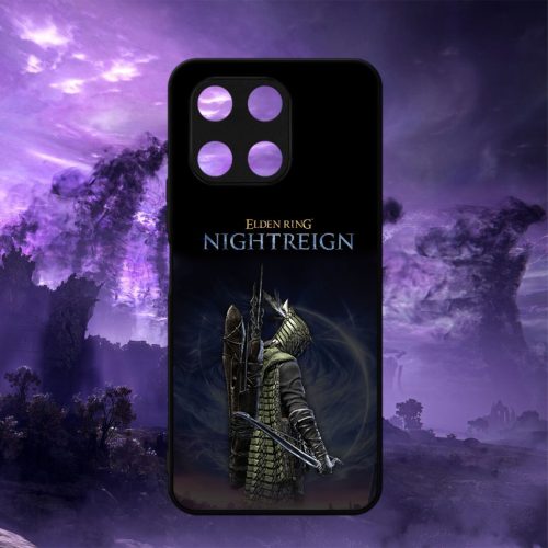 Elden Ring Nightreign - Ironeye - Honor tok 