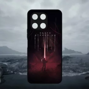Death Stranding - Poszter - Honor tok 