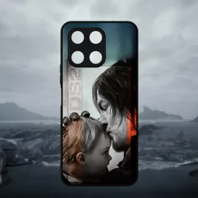Death Stranding - Sam és BB - Honor tok 