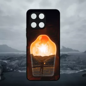 Death Stranding - BB Kapcsolat - Honor tok 