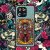 Guns N' Roses - Skulls and Roses Vintage - Honor tok