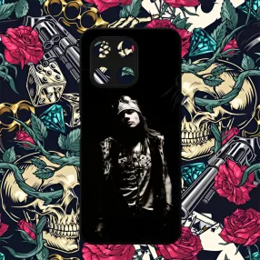 Guns N' Roses - Axl Rose - Honor tok 