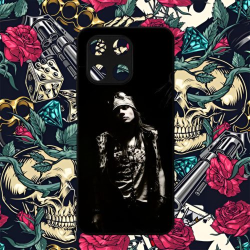 Guns N' Roses - Axl Rose - Honor tok 
