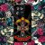 Guns N' Roses - Appetite for Destruction Cross - Honor tok