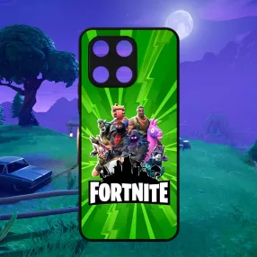 Fortnite - Karakterek - Honor tok 