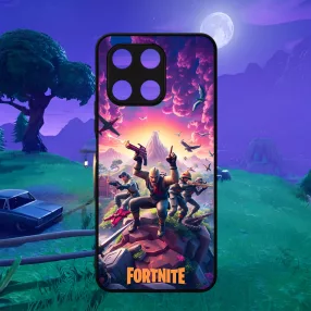 Fortnite - A harc - Honor tok 