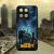 The Walking Dead - Dead City - Honor tok