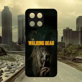 The Walking Dead - Zombie Whispers - Honor tok 