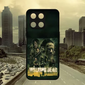 The Walking Dead - Sötét Apokalipszis - Honor tok 